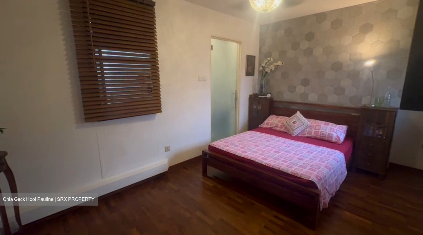 Blk 630 Senja Grand (Bukit Panjang), HDB 4 Rooms #580077091